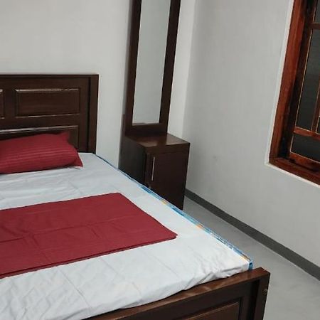 Kr Villa อารูกัมเบย์ ภายนอก รูปภาพ