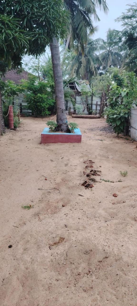 Kr Villa อารูกัมเบย์ ภายนอก รูปภาพ