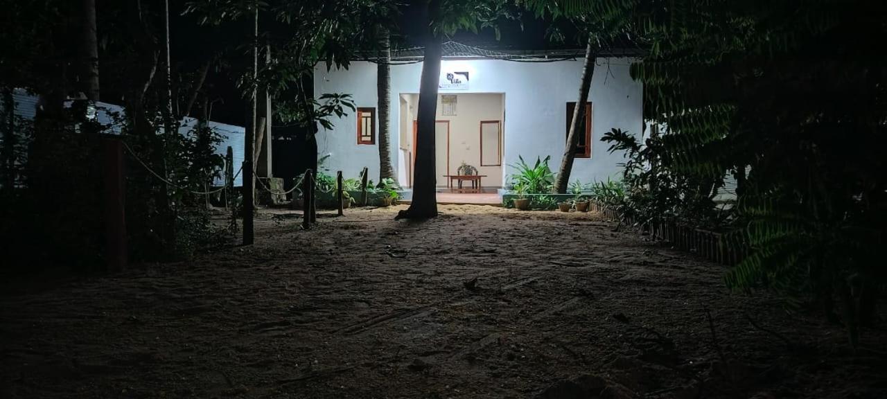 Kr Villa อารูกัมเบย์ ภายนอก รูปภาพ
