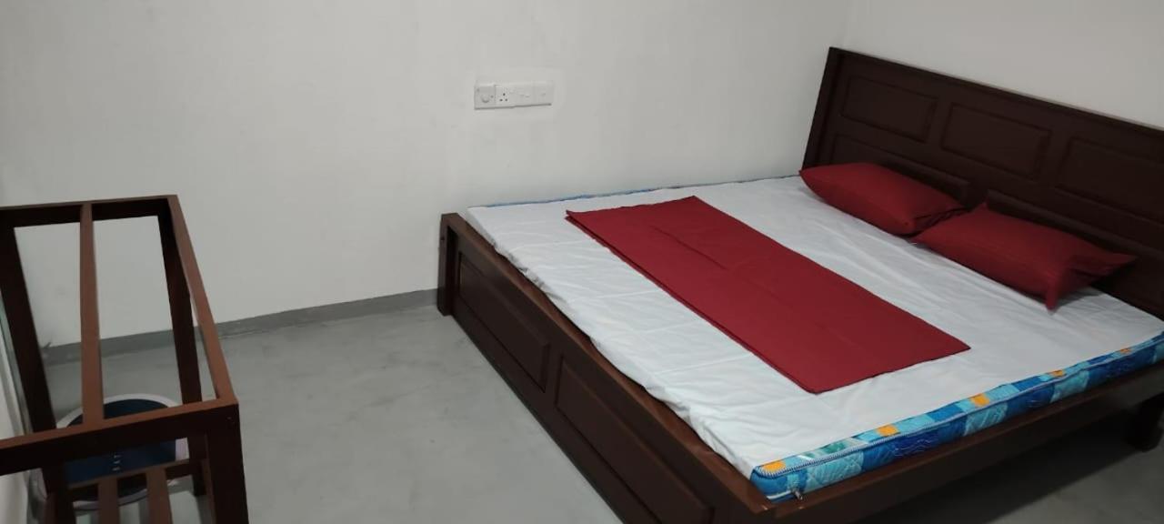 Kr Villa อารูกัมเบย์ ภายนอก รูปภาพ